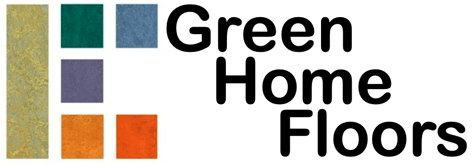 Green Home Floors Logo Forbo Flooring Cinch Loc Flotex Marmoleum Tiles Planks Linoleum