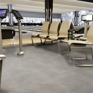 Trace of Nature Forbo Marmoleum Click 4 CinchLoc SEAL 12" x 36" Planks