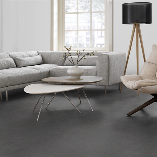 Volcanic Ash Forbo Marmoleum Click 4 CinchLoc SEAL 12