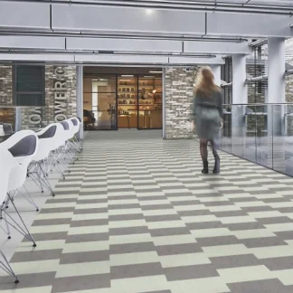 alpine-3274-forbo-MCT-tile-glue-down-floor-square-tiles