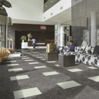 graphite-3048-forbo-MCT-tile-glue-down-floor-square-tiles