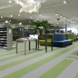 leaf-3260-forbo-MCT-tile-glue-down-floor-square-tiles