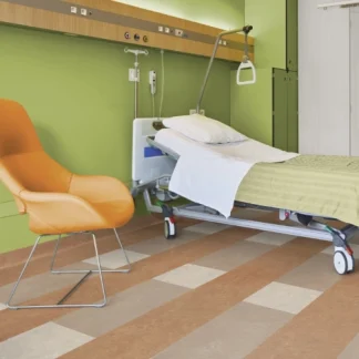 shitake-3233-forbo-MCT-tile-glue-down-floor-square-tiles