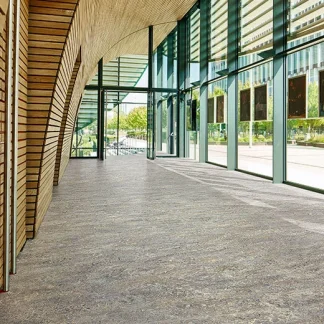 Forbo Marmoleum Linoleum-Roll-Sheet 2.5mm Vivace - Sold by Square Yard 79"x16.4"